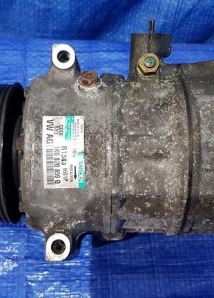 Компресор кондиціонера vw 1k0820859q