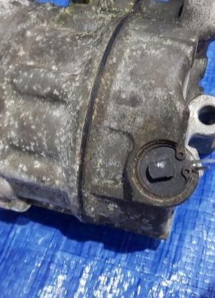 Компресор кондиціонера vw 1k0820859q 3