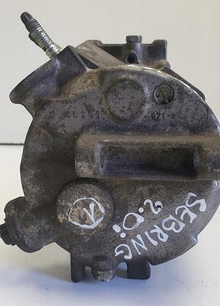 Компресор кондиціонера chrysler sebring 2.0 і 5