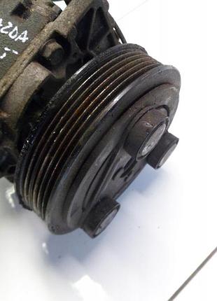 Компресор кондиціонера mazda 2.3 2