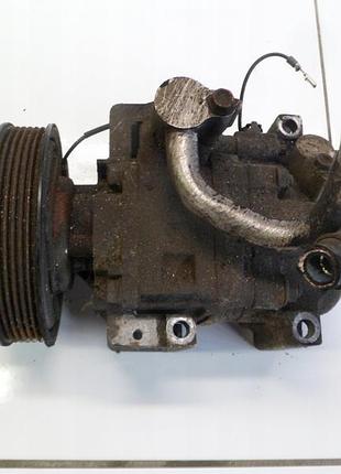 Компресор кондиціонера mazda 2.3 3