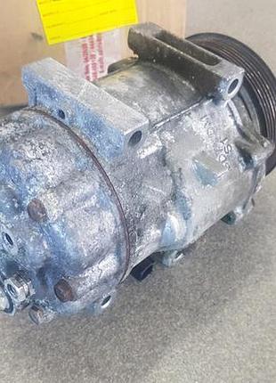 Компресор кондиціонера sanden 3m5h-19d629-he 2