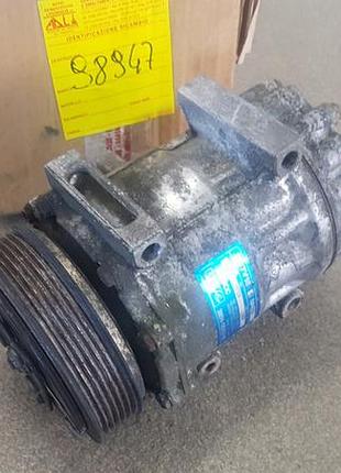 Компресор кондиціонера sanden 3m5h-19d629-he 5