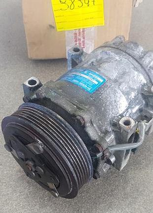 Компресор кондиціонера sanden 3m5h-19d629-he 6