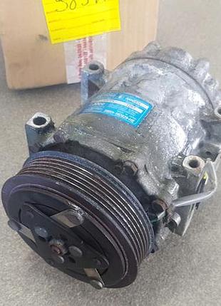 Компресор кондиціонера sanden 3m5h-19d629-he 9