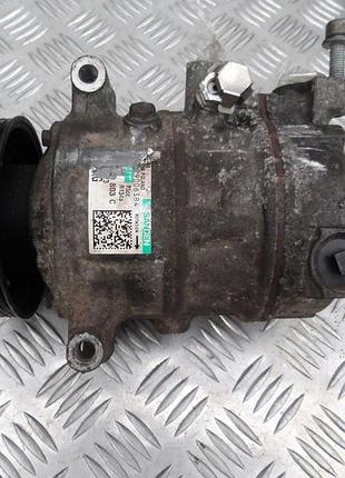 Компрессор кондиционера audi volkswagen skoda site 5q0820803c