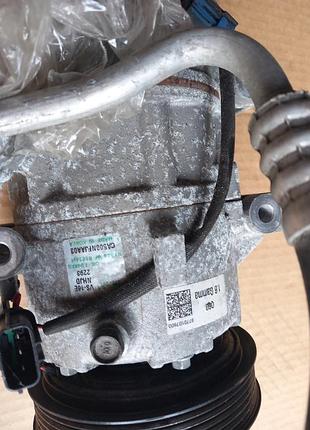 Компрессор кондиционера kia oe ca500nfjaa03 2