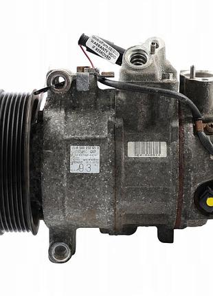 Компресор кондиціонера mercedes r171 a0002309311