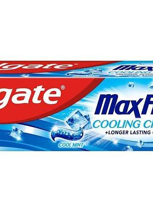 Зубна паста 75мл макс фреш освіжаючі кристали тм colgate