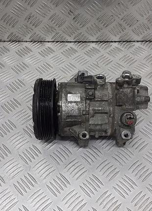 Компресор кондиціонера toyota avensis t25 1.6 vvti t-25