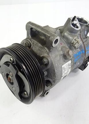 Компресор кондиціонера vw touran 1.6 5q0816803c