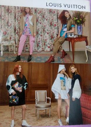 Журнал vogue 2