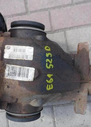 Редуктор заднього моста bmw e61 525d 2.5d 2.65