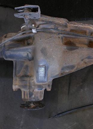 Задній міст volkswagen lt 31 2.4d 4