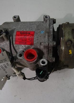 Компресор кондиціонера mitsubishi pajero mr360532