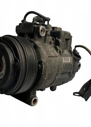 Компресор кондиціонера bmw e81 e88 e90 e93 6987862