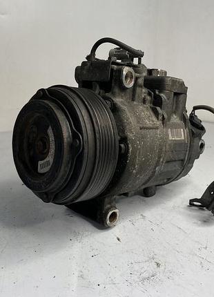 Компресор кондиціонера bmw e81 e88 e90 e93 6987862 2