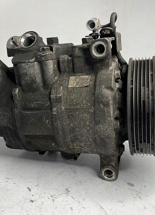 Компресор кондиціонера bmw e81 e88 e90 e93 6987862 4
