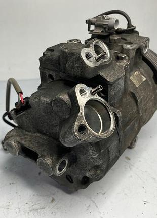 Компресор кондиціонера bmw e81 e88 e90 e93 6987862 5