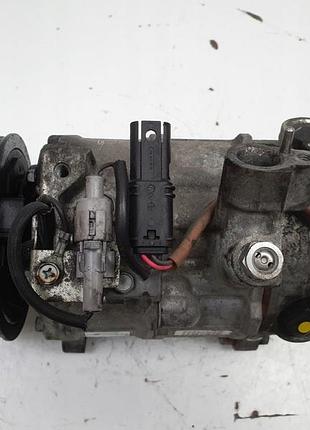 Компресор кондиціонера bmw e87 e90 e91 2.0 d n47 насос 3
