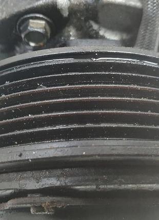 Компресор кондиціонера bmw e87 e90 e91 2.0 d n47 насос 8