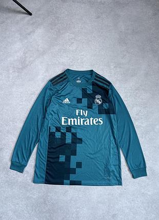 Лонгслів adidas real madrid ronaldo 7 розмір м