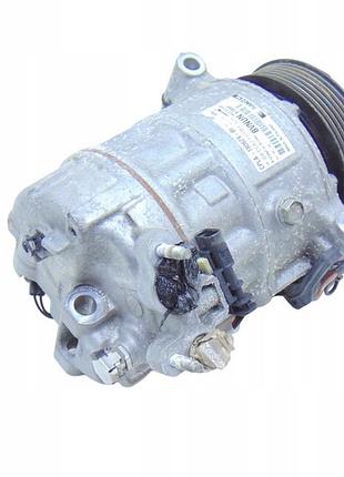 Компресор кондиціонера range rover evoque 2.0d cpla-19d629-bf 2