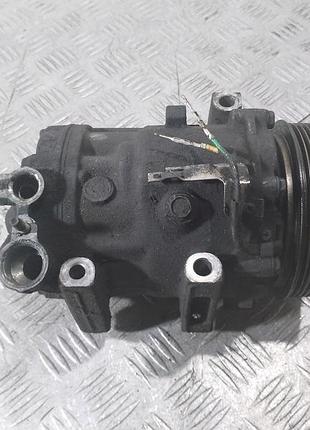 Компресор кондиціонера peugeot 407 sw 9648138980
