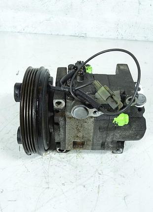 Компресор кондиціонера mazda 323 1.3b h12a0ah4el