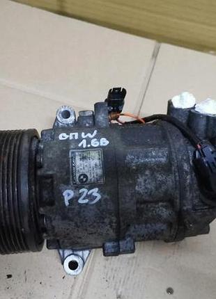 Компресор кондиціонера bmw e90 e91 e87 e81 9182794