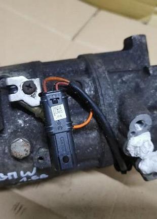 Компресор кондиціонера bmw e90 e91 e87 e81 9182794 3