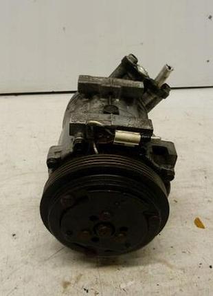 Компресор кондиціонера renault 770087535c clio 2 ii