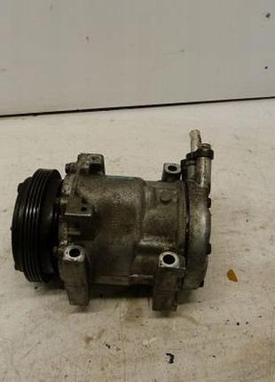 Компресор кондиціонера renault 770087535c clio 2 ii 3
