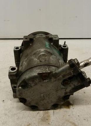 Компресор кондиціонера renault 770087535c clio 2 ii 4