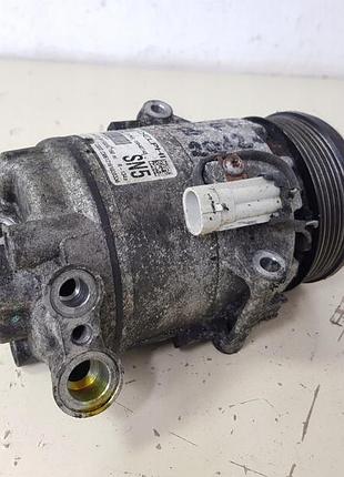 Компресор кондиціонера opel zafira b 1.7 15540748