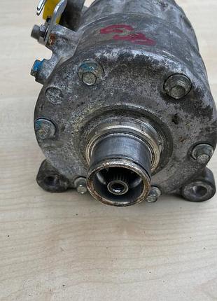 Компресор кондиціонера bmw g30 g31 3