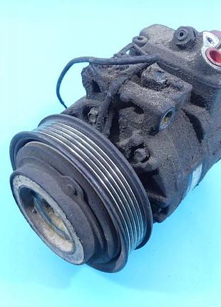 Компресор кондиціонера saab 9-5 99r 2.3t
