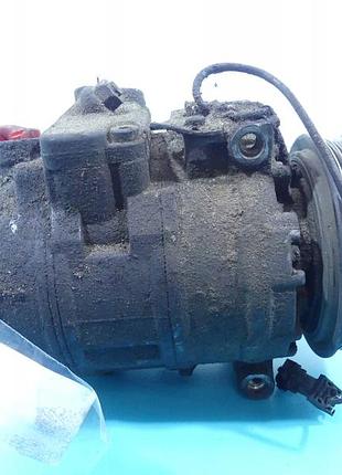 Компресор кондиціонера saab 9-5 99r 2.3t 4
