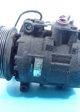 Компресор кондиціонера saab 9-5 99r 2.3t 6