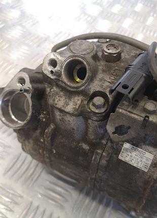 Компресор кондиціонера bmw e60 e87 e90 n47 6987862 3