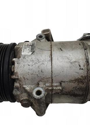 Компресор кондиціонера opel astra g 93169380 1854193