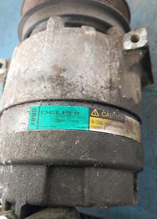 Компресор кондиціонера opel vectra b combi 01r 3