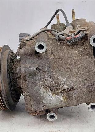 Компресор кондиціонера honda civic vii 1.6 b 16v 1 pin 2001-2005 р.в.