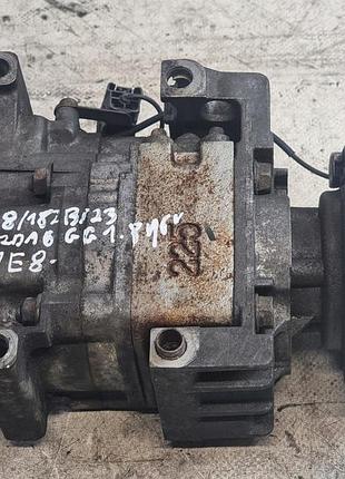 Компресор кондиціонера oe h12a1af4dw mazda 6 gg 1.8 16v 88kw