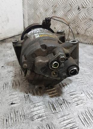 Компресор кондиціонера renault megane 2 4