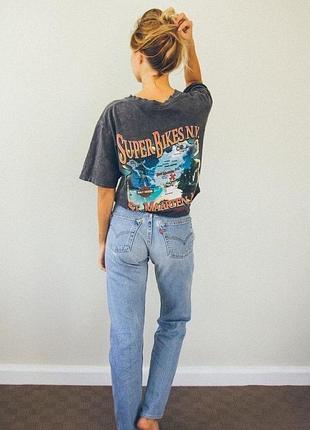 Levi’s 501 джинси вінтаж 4