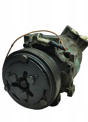 Компресор кондиціонера renault clio ii 1.2 7700106069