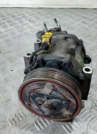 Компресор кондиціонера peugeot 407 9648138980