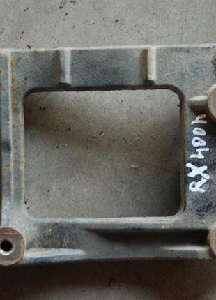 Компресор кондиціонера кронштейн лапки компресора lexus rx400h 3mz 3.3 h-3