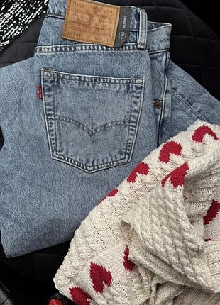 Levi’s 501 джинси вінтаж 3